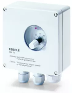 052472143294 Eberle Detectors, Controller