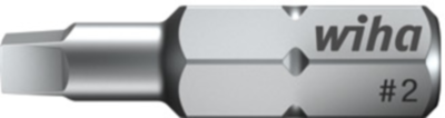 701890101 Wiha Screwdrivers, Bits and Bitholders