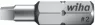 701890101 Wiha Screwdrivers, Bits and Bitholders