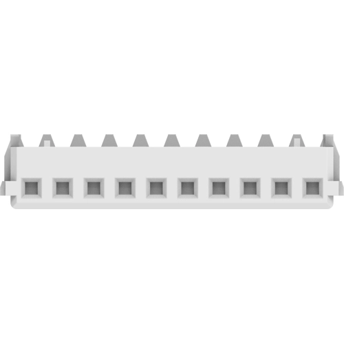 1-353293-0 AMP PCB Connection Systems Image 5