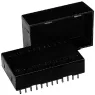 DILS 16 GA LO Fischer Elektronik PCB Connection Systems