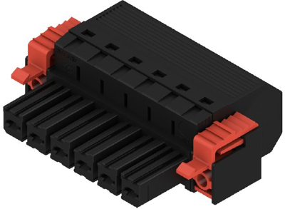 1060490000 Weidmüller PCB Connection Systems Image 1