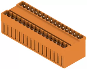 1614950000 Weidmüller PCB Connection Systems