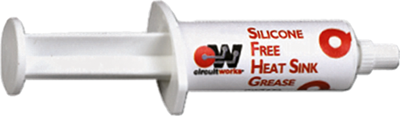 CW7270 ITW Chemtronics Thermal Transfer Compounds