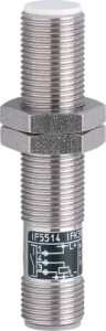 IF5514 IFM electronic Proximity Switches, Reed switches