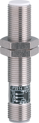 IF5514 IFM electronic Proximity Switches, Reed switches