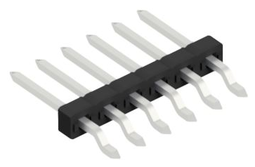10063881 Fischer Elektronik PCB Connection Systems