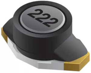 SRR6603-103ML Bourns Electronics GmbH Fixed Inductors