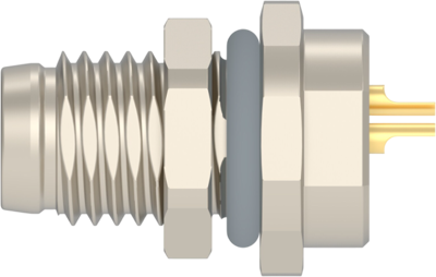 T4030014031-000 AMP Sensor-Actuator Connectors Image 2