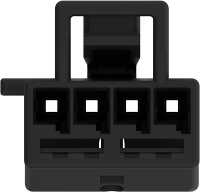 1-929170-4 TE Connectivity Automotive Power Connectors Image 4