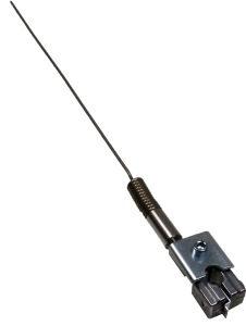 Actuator, Spring rod, (L) 305 mm, for Limit switch, LSZ54R