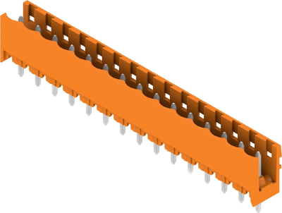 2496330000 Weidmüller PCB Connection Systems Image 1