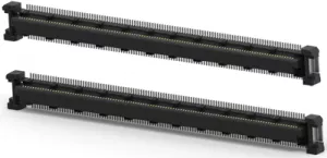 3-1827231-6 AMP PCB Connection Systems