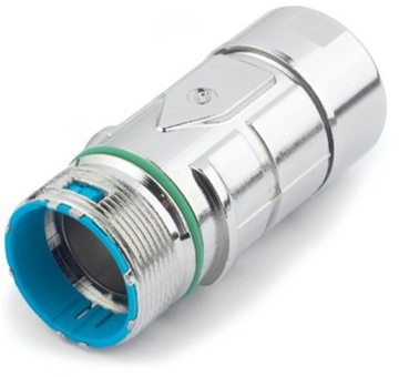 72064120 LAPP Other Circular Connectors Image 1