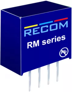 RM-3.312S RECOM DC/DC Converters