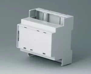 B6704106 OKW DIN-Rail Enclosures