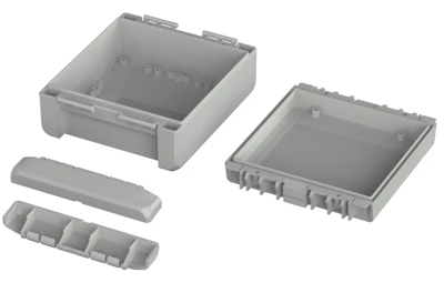 96013225 Bopla General Purpose Enclosures Image 3