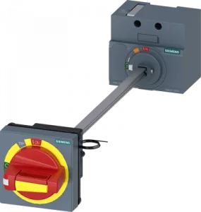 3VA9137-0FK27 Siemens Switches Accessories