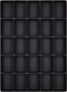 TE 25 S 6-10 Licefa Storage Systems