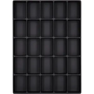 TE 25 S 6-10 Licefa Storage Systems