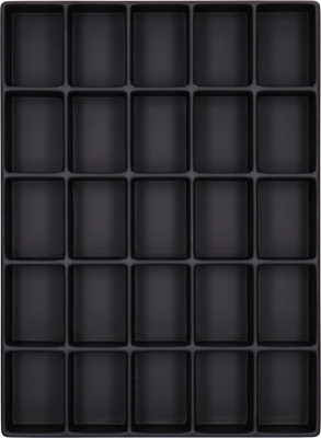 TE 25 S 6-10 Licefa Storage Systems Image 1