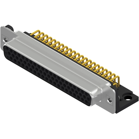 164A20959X CONEC D-Sub Connectors Image 2