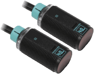 188548 PEPPERL+FUCHS Optical Sensors