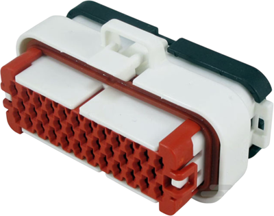 776164-2 AMP Automotive Power Connectors Image 1