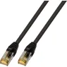 1812-1,0M-UF TTL Network Patch Cables, Telephone Cables