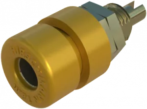 BIL 30 GE AU Hirschmann Test & Measurement Laboratory Connectors