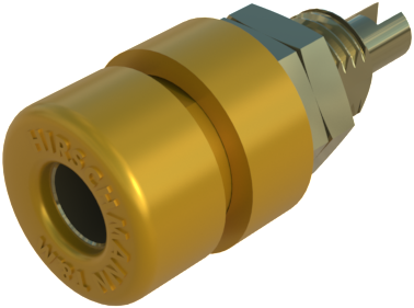BIL 30 GE AU Hirschmann Test & Measurement Laboratory Connectors