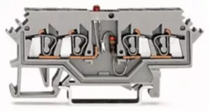 280-624/281-413 WAGO Series Terminals