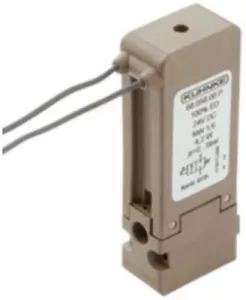68.050.51 Kendrion Kuhnke Valves