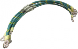 Ground Wire Kit (4 wires - fast disconnect)