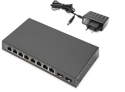 DN-80067 DIGITUS Industrial ethernet switches Image 4