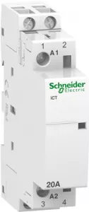 A9C22722 Schneider Electric Contactors