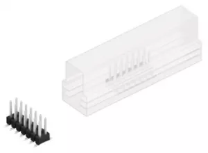 10049447 Fischer Elektronik PCB Connection Systems