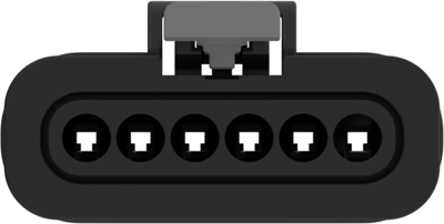 1-1718646-1 TE Connectivity Automotive Power Connectors Image 4