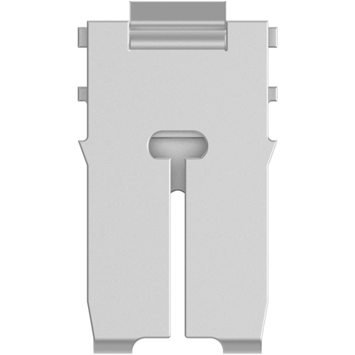 1217357-1 AMP Receptacles Image 3