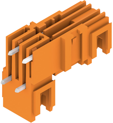 1726280000 Weidmüller PCB Connection Systems Image 2