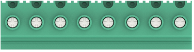 1986242-8 TE Connectivity PCB Terminal Blocks Image 3