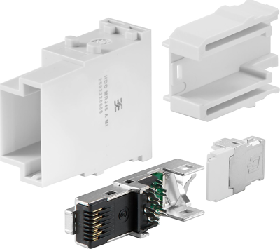 2592220000 Weidmüller Contact Inserts Image 1