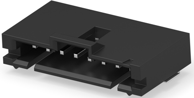 5-147324-7 AMP PCB Connection Systems Image 1