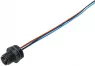 76 4331 0111 00012-0200 binder Sensor-Actuator Cables