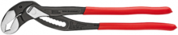 KNIPEX Alligator® XL Pipe Wrench and Water Pump Pliers 400 mm