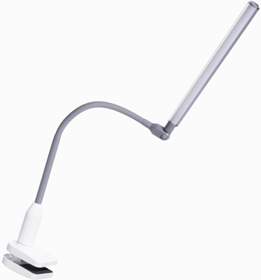 UNOPRO CLAMP Daylight Workplace Lamps Image 2