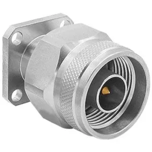 RFNA4PGIMF BULGIN Coaxial Connectors