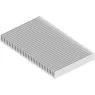 10019103 Fischer Elektronik Heat Sinks