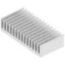10158742 Fischer Elektronik Heat Sinks