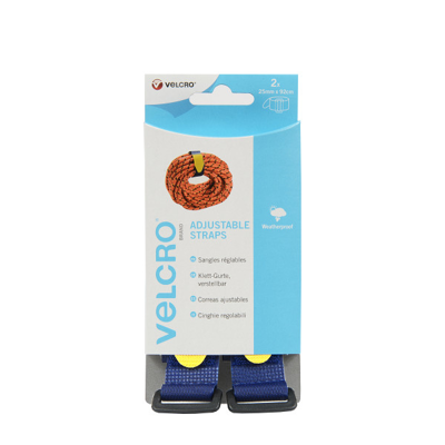 VEL-EC60327 VELCRO Cable Ties Image 2